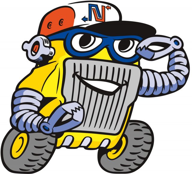 Natman Radiator