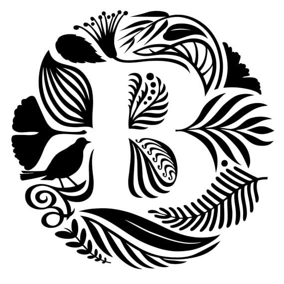Botanic Restaurant logo
